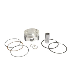 4T Forged Racing Piston Ø 74,96 mm for OE Cylinder-0