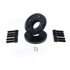 Wheel Spacers with Conical Seat Lug Bolts 5X100X57 th. 12 mm-1