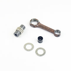 Connecting rod kit with engine gasket kit-3