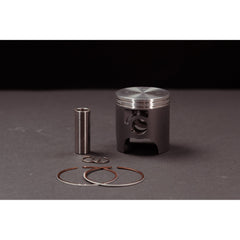 2T Cast Piston Ø 55,93 mm for Athena Standard Bore Cylinder Kit and OE Cylinder-3