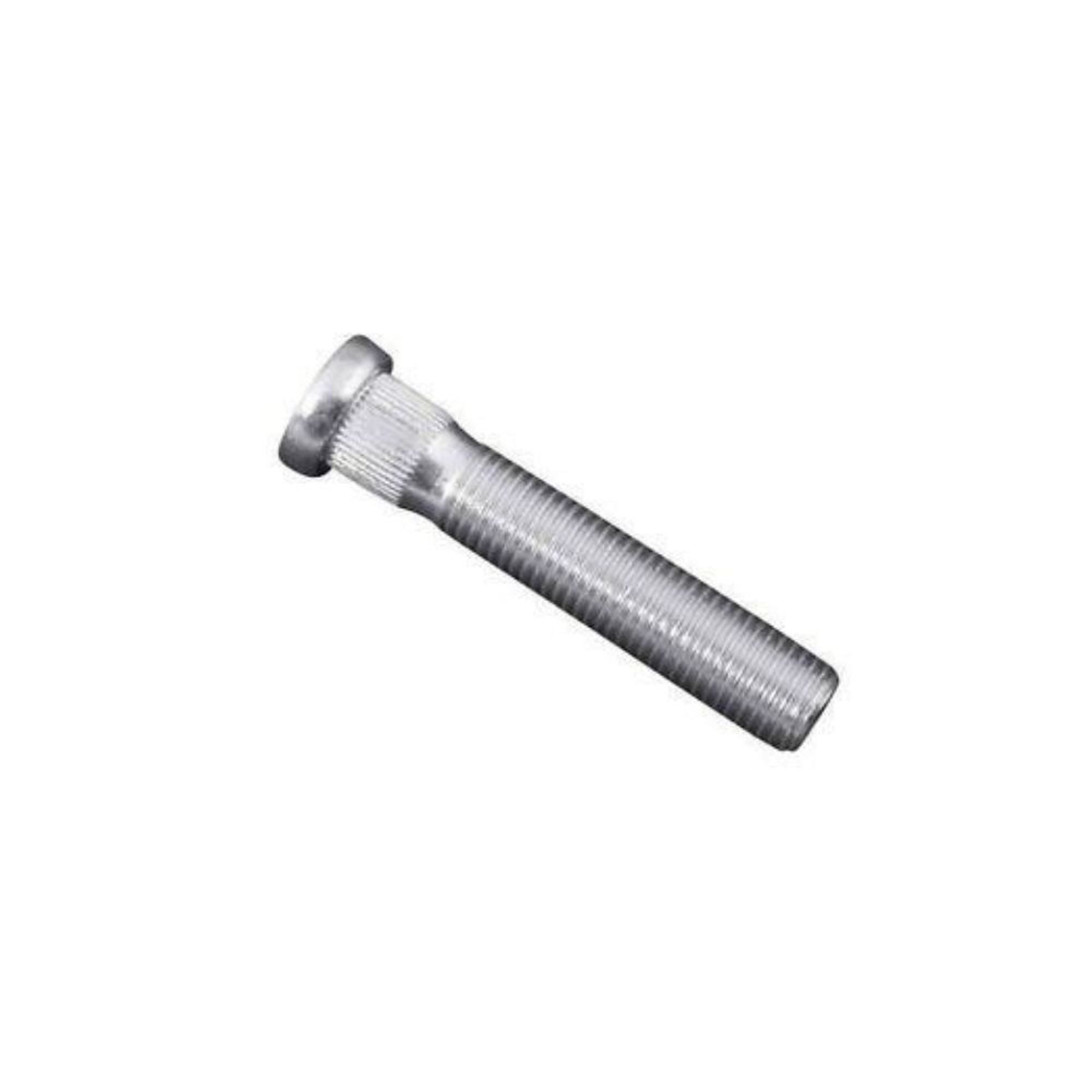 Spline Wheel Stud M14x1.50x50 Knurl 15-0