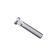 Spline Wheel Stud M14x1.50x50 Knurl 15-0