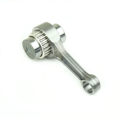 Connecting rod kit with engine gasket kit-1