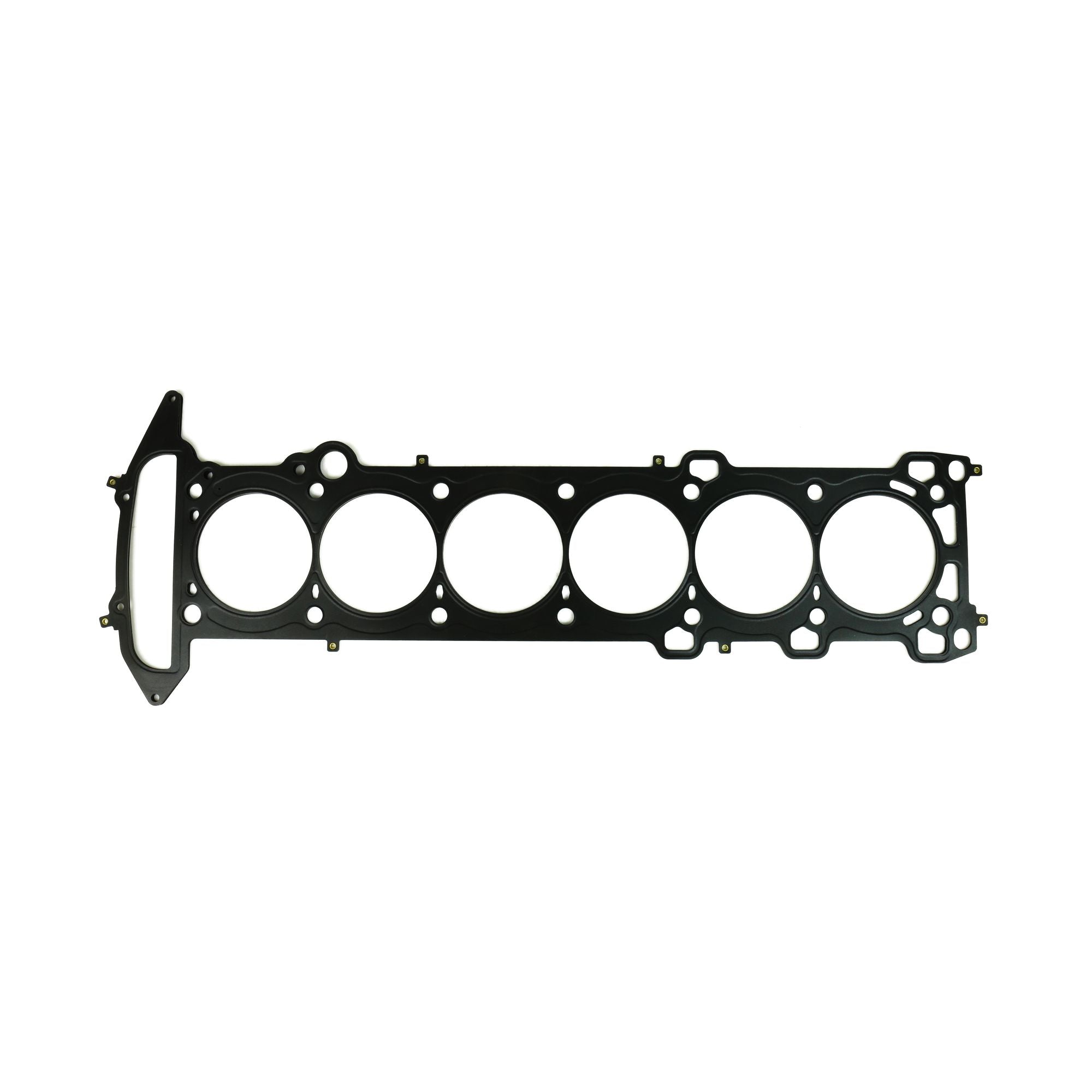 Multilayer Racing Head Gasket thickness 1,95 mm Ø 101,7 mm with Gas Stopper-0