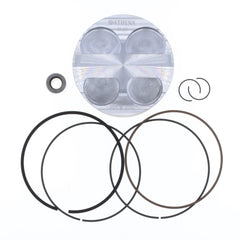 4T Forged Piston Ø 95,97 mm for Athena and OE Cylinder-2