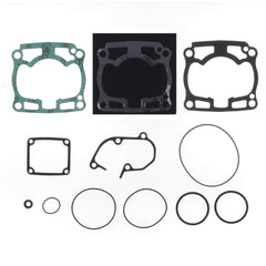 Standard Bore Cylinder Kit Ø 54 mm, 125 cc-3