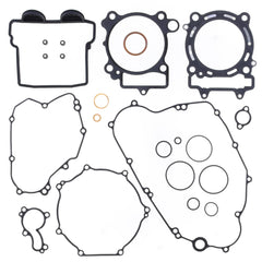 Complete Gasket Kit (oil seals not included)-0