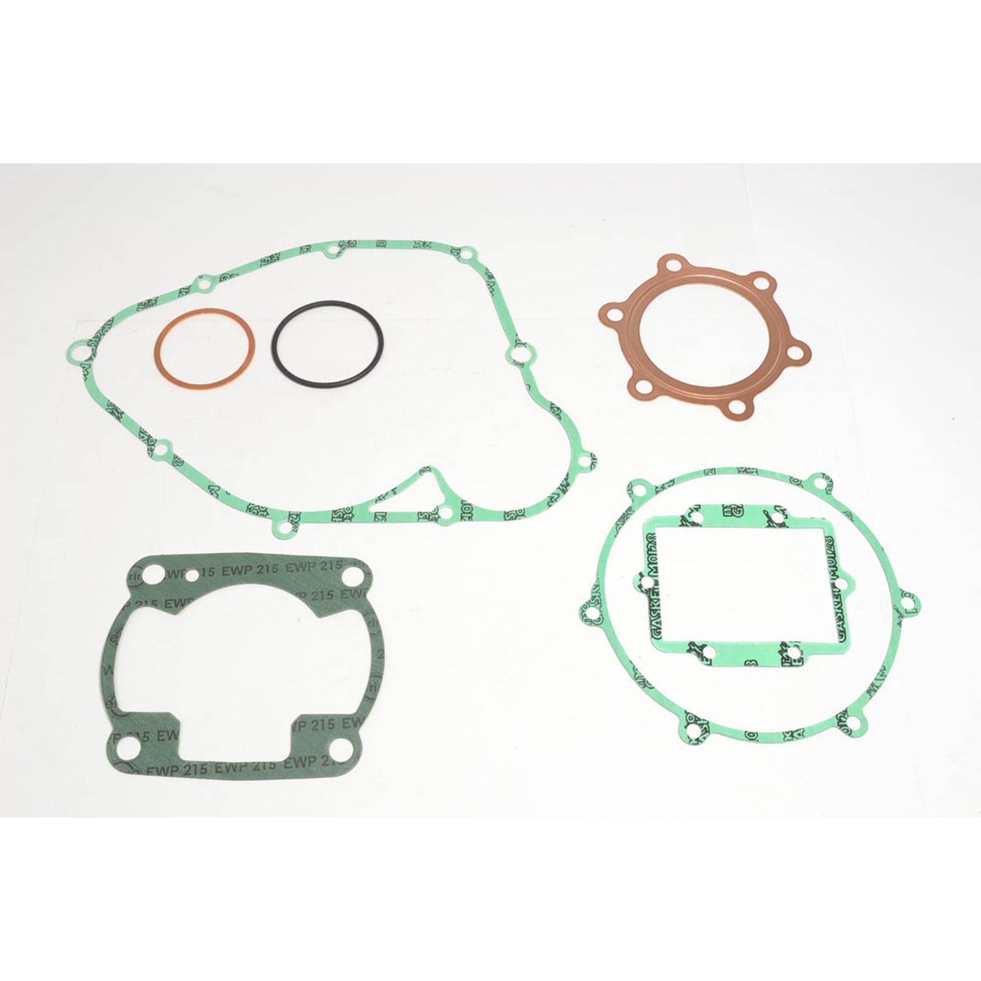 Complete Gasket Kit (oil seals not included)-0
