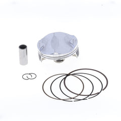 Top End Piston Kit: Forged 4-Stroke Piston Ø 77,95 mm + Top End Gasket Kit-1