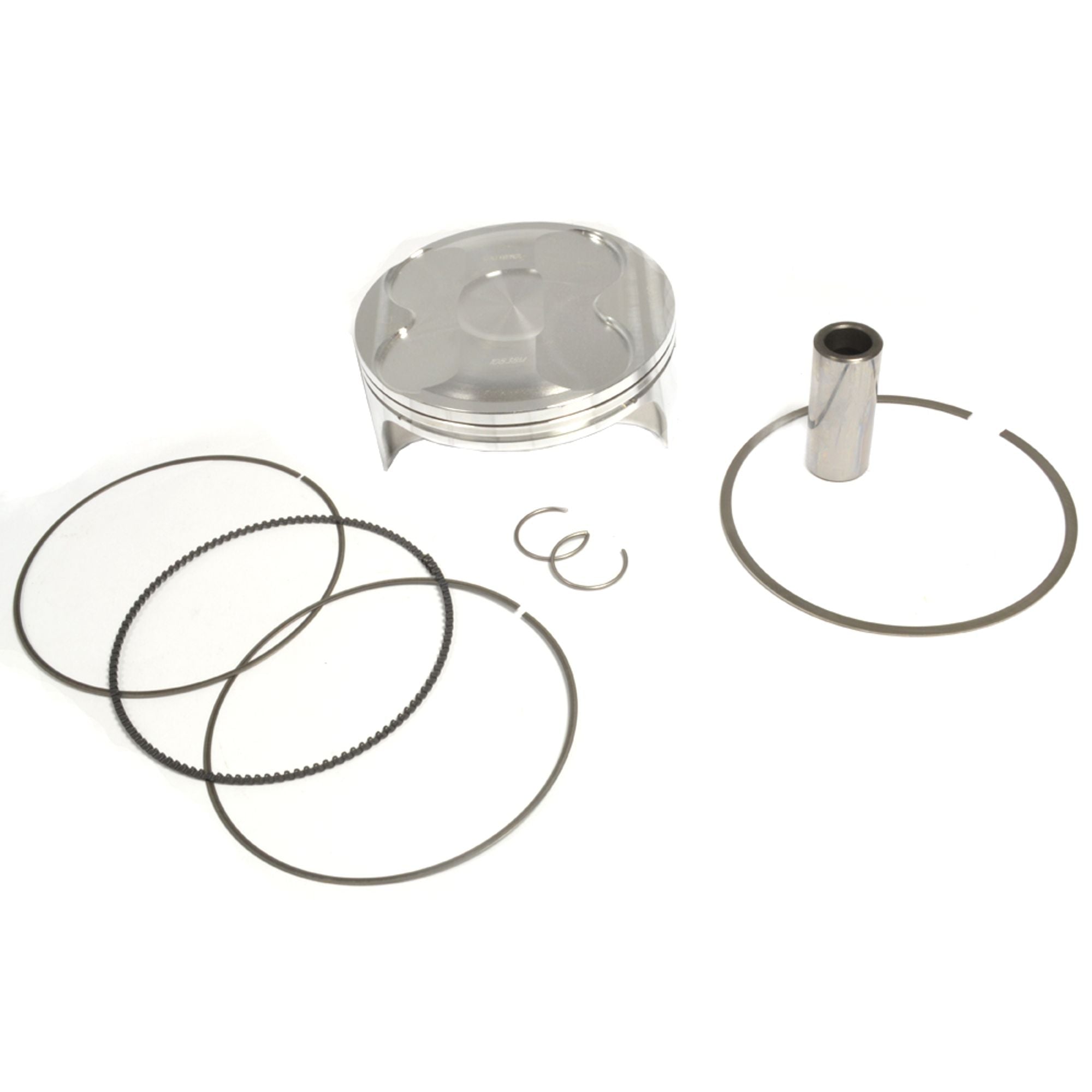 4T Forged Racing Piston HC Ø 95,97 mm for OE Cylinder-0