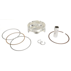 4T Forged Racing Piston HC Ø 77,98 mm for OE Cylinder-0