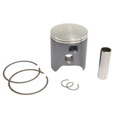 2T Forged Racing Piston Ø 66,94 mm for OE Cylinder-0