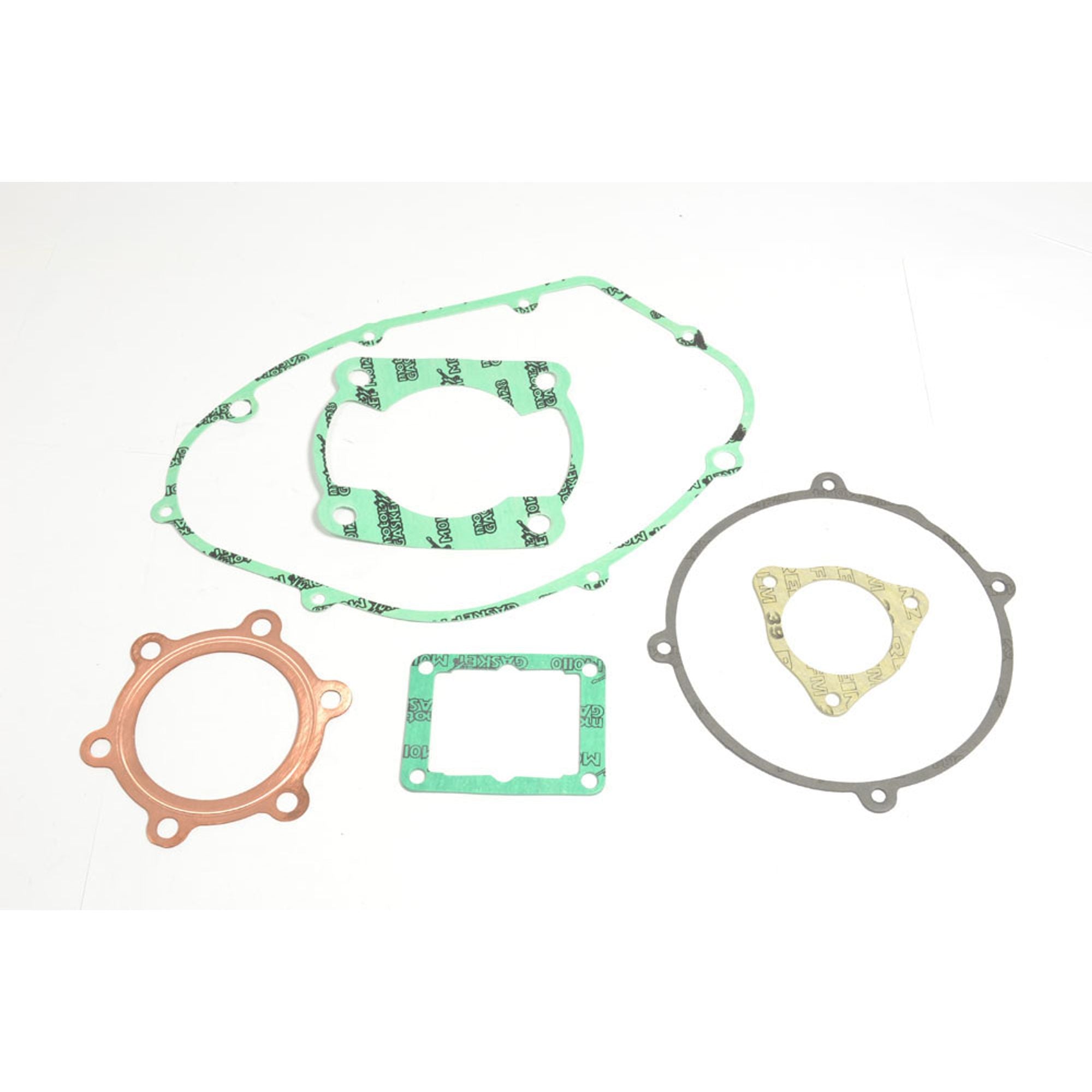 Complete Gasket Kit (oil seals not included)-0