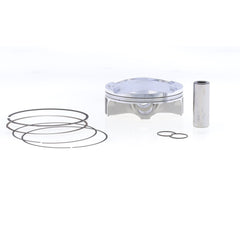 Top End Piston Kit: Forged 4-Stroke Piston Ø 95,97 mm + Top End Gasket Kit-2
