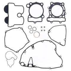 Connecting rod kit with engine gasket kit-2