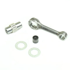 Connecting rod kit with engine gasket kit-2