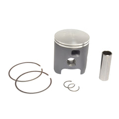 2T Forged Racing Piston Ø 66,36 mm for OE Cylinder-0