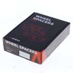 Wheel Spacers without Bolts 3x112x57 th. 20 mm-2