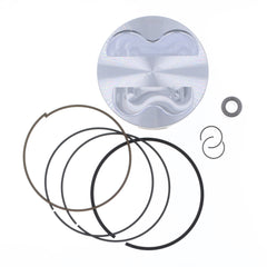 4T Forged Piston Ø 96,95 mm for Athena and OE Cylinder-2