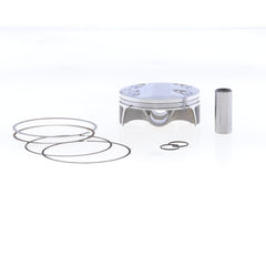 Top End Piston Kit: Forged 4-Stroke Piston Ø 76,98 mm + Top End Gasket Kit-2