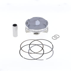 Top End Piston Kit: Forged 4-Stroke Piston Ø 76,77 mm + Top End Gasket Kit-1