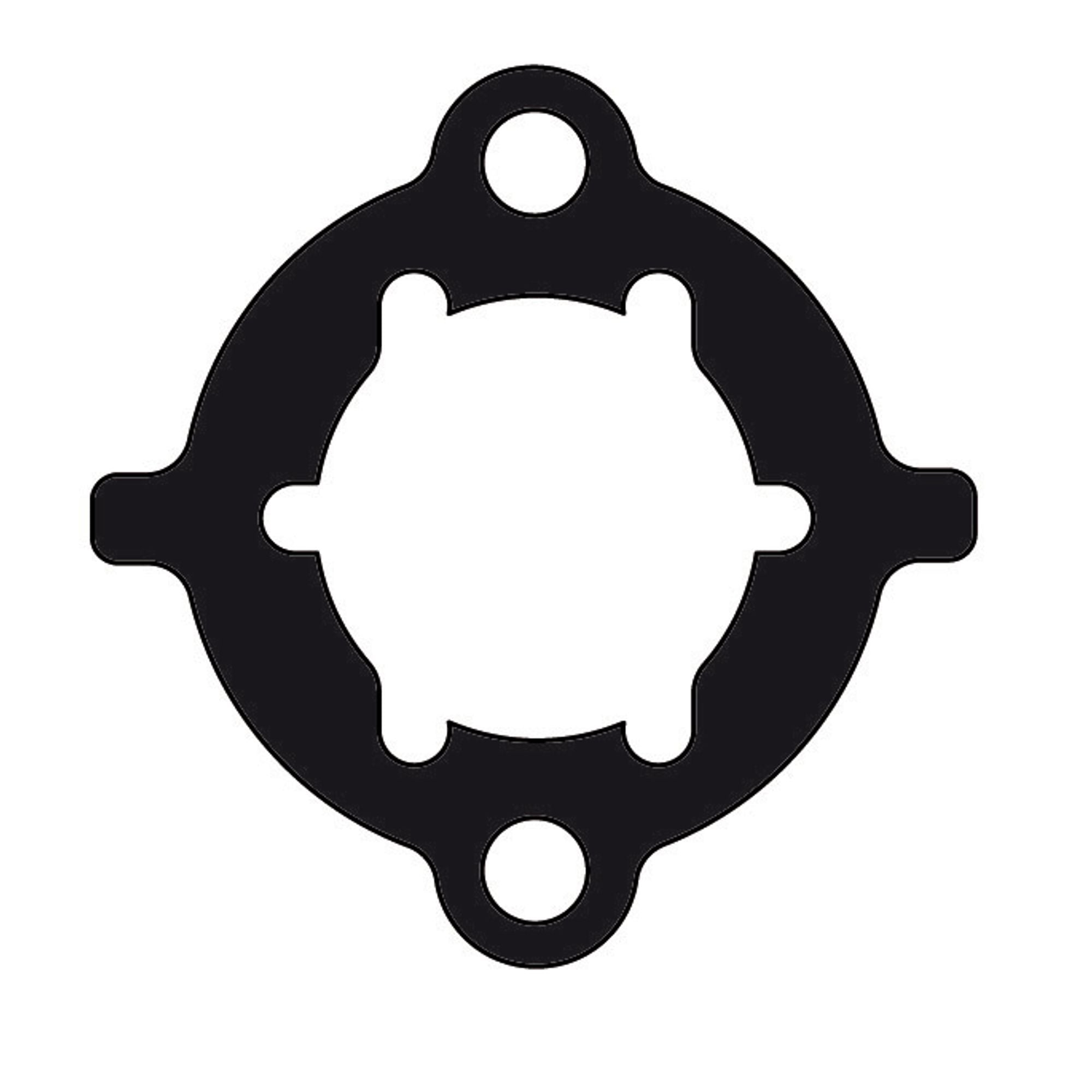 Intake Gasket-0