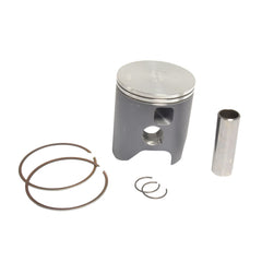 2T Forged Racing Piston Ø 66,35 mm for OE Cylinder-0