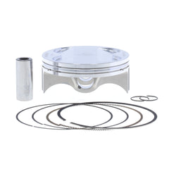 4T Forged Piston Ø 96,95 mm for Athena and OE Cylinder-0