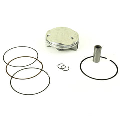 4T Forged Piston Ø 95,96 mm for Athena and OE Cylinder-0
