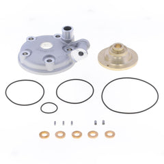 Cylinder Head for OEM and Athena Cylinder Kit with Inner Modular Dome-0