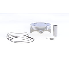 Top End Piston Kit: Forged 4-Stroke Piston Ø 96,97 mm + Top End Gasket Kit-2