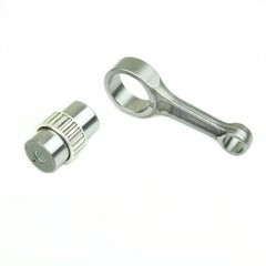 Connecting rod kit with engine gasket kit-2
