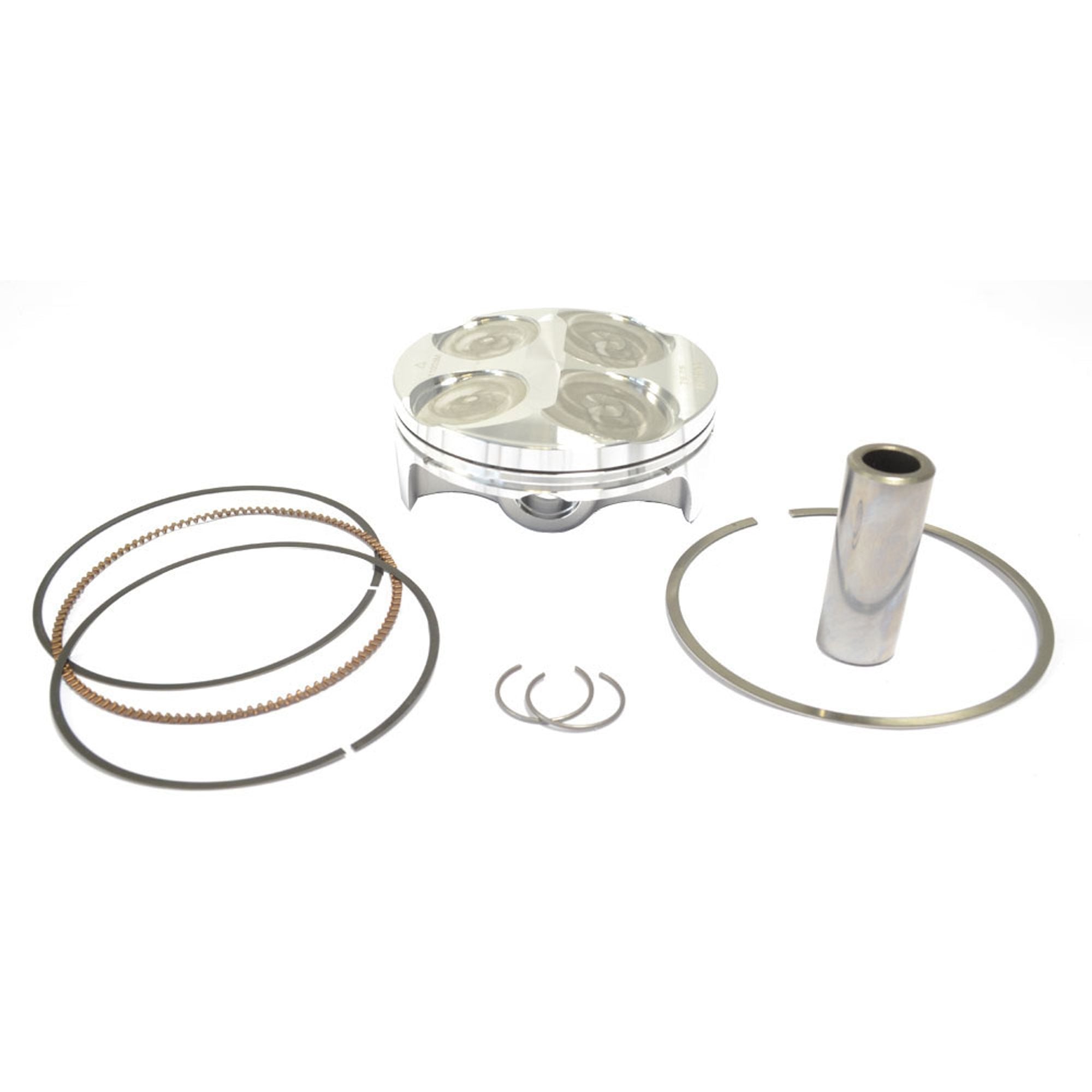 4T Forged Racing Piston HC Ø 76,75 mm for OE Cylinder-0