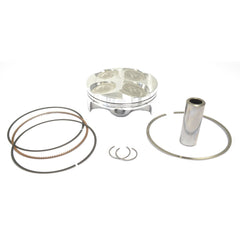 4T Forged Racing Piston HC Ø 76,75 mm for OE Cylinder-0