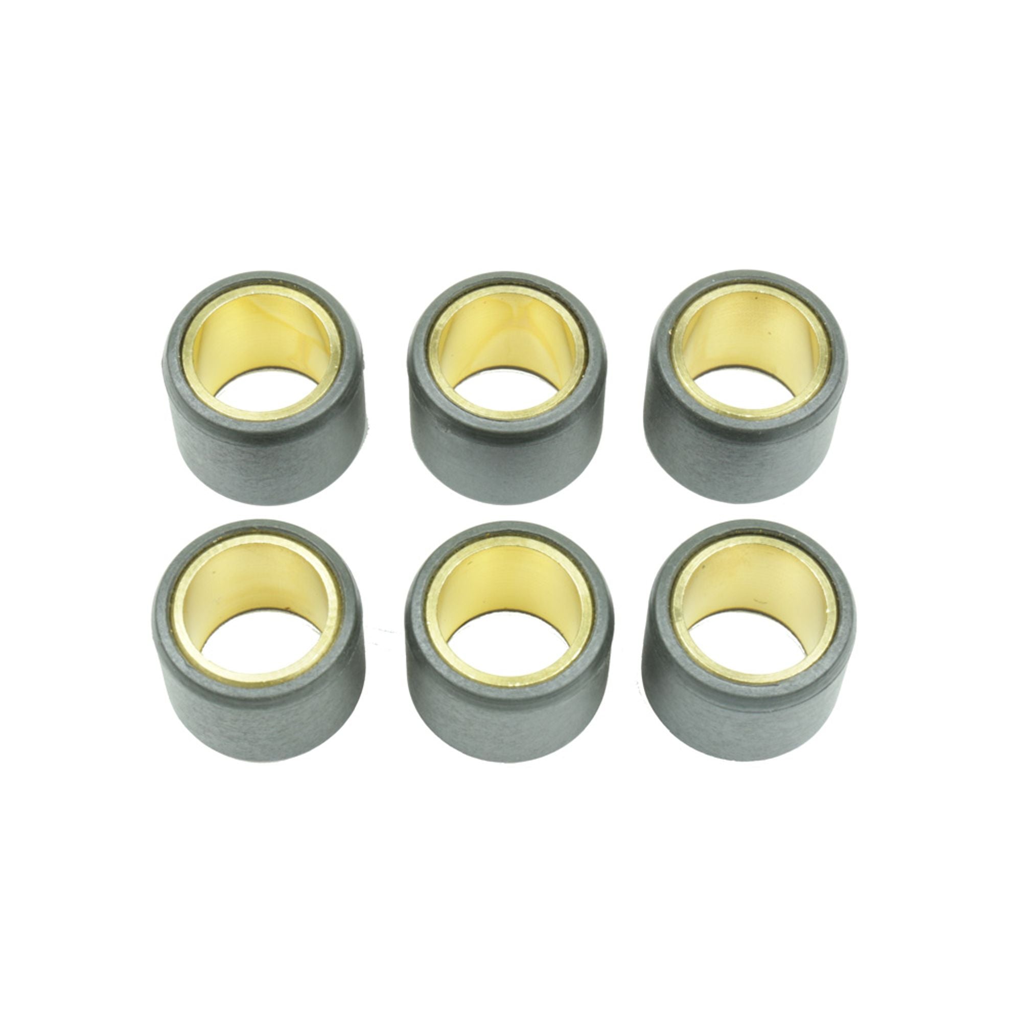 Athena 6 Variator Rollers Kit 23x18 gr.12-0
