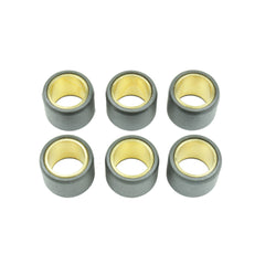Athena 6 Variator Rollers Kit 23x18 gr.11-0