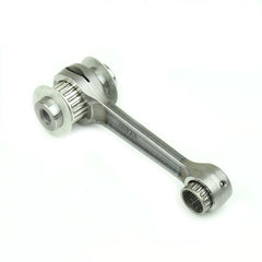 Connecting rod kit with engine gasket kit-1