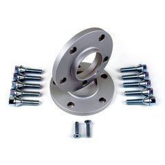 Wheel Spacers with Conical Seat Lug Bolts 5x120x72.5 th. 12 mm-1