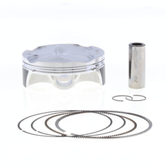 4T Forged Racing Piston Ø 78,96 mm for OE Cylinder-0