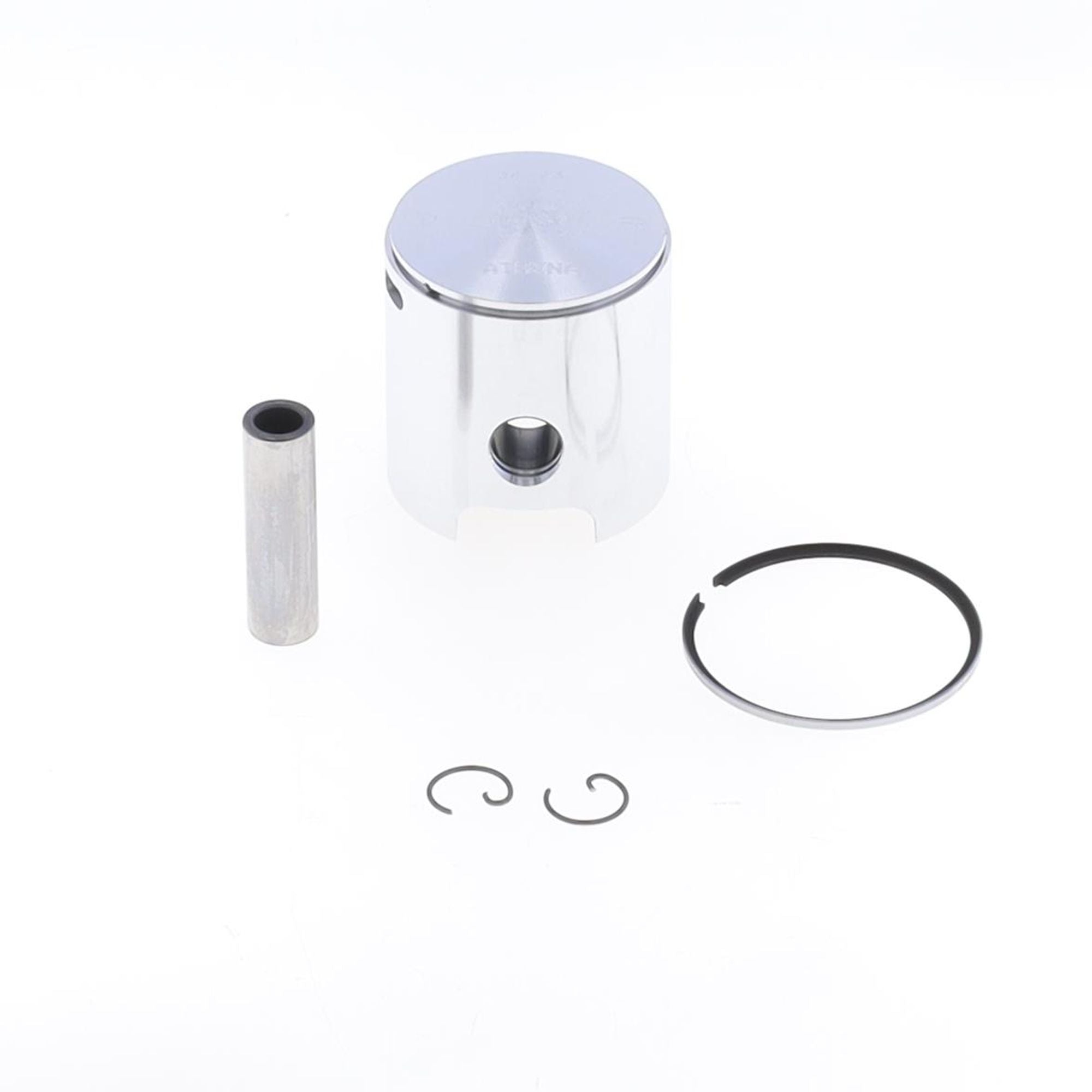 2T Cast Piston Ø 47,93 mm for Athena Big Bore Cylinder Kit-0