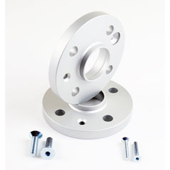 Wheel Spacers without Bolts 4x108x65 th. 12 mm-1