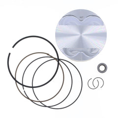 4T Forged Piston Ø 96,95 mm for OE Cylinder-2