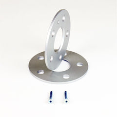 Wheel Spacers without Bolts 4x114.3x66 th. 5 mm-1