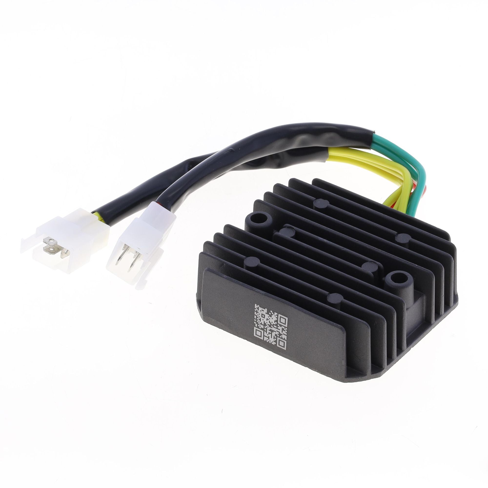 Voltage Regulator-0