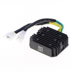 Voltage Regulator-0