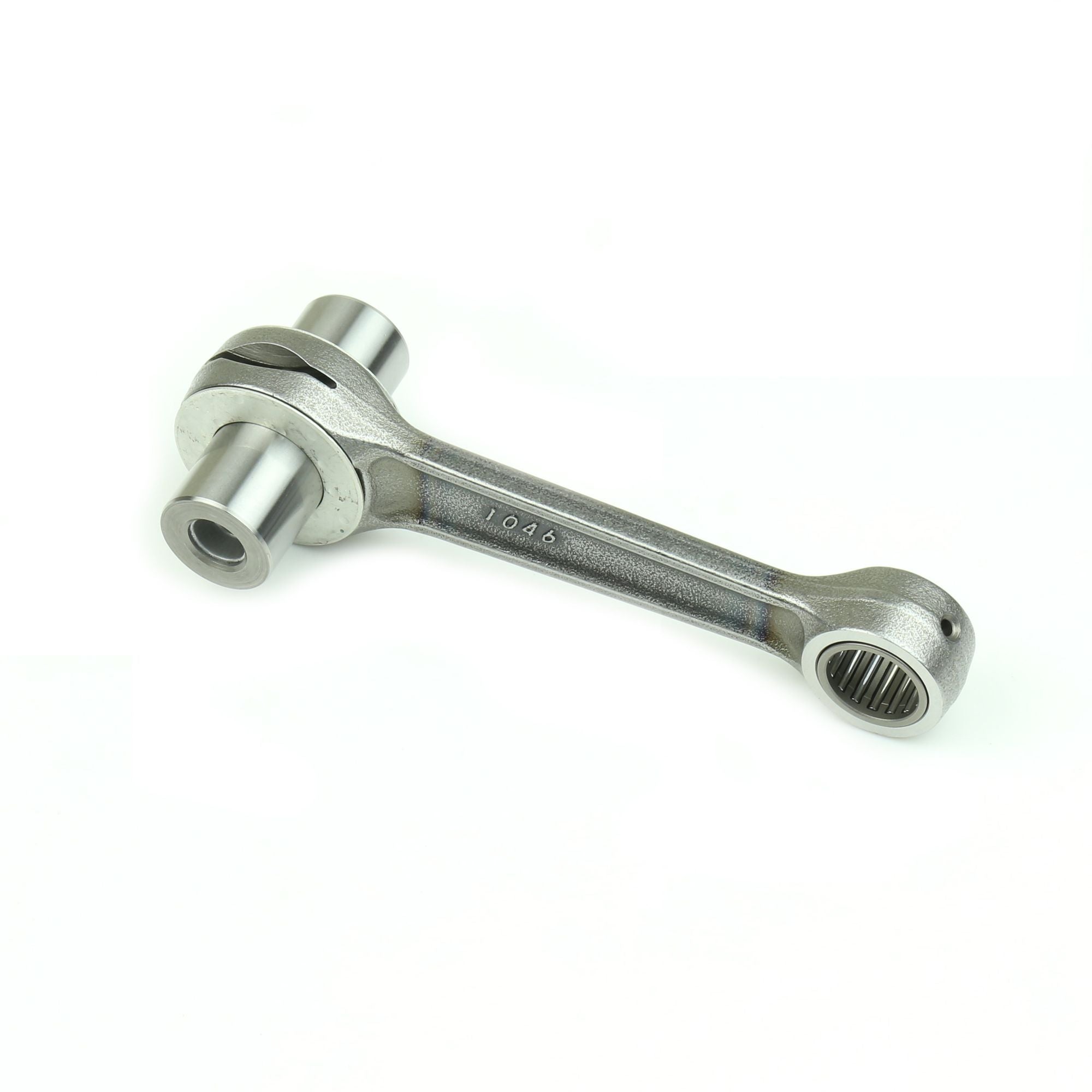 Connecting rod kit with engine gasket kit-0