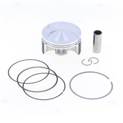 4T Forged Racing Piston Ø 88,96 mm for OE Cylinder-0