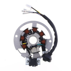 Stator, 1 three-pin Connector + 3 wires-3