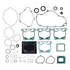 Complete Gasket Kit (oil seals included)-0