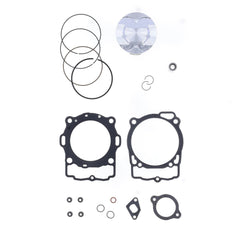 Top End Piston Kit: Forged 4-Stroke Piston Ø 94,96 mm + Top End Gasket Kit-2